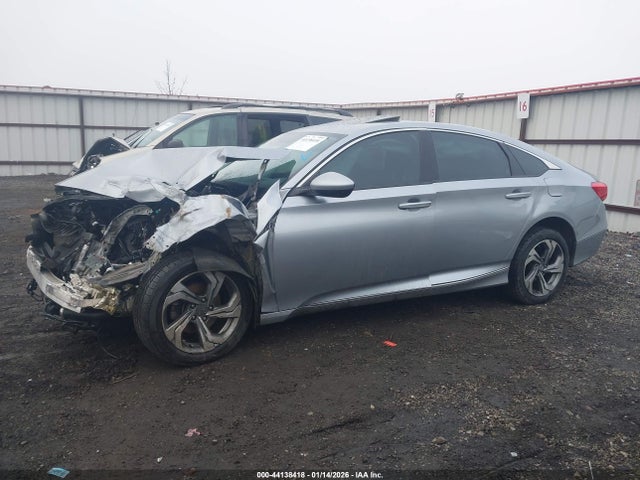1HGCV1F45LA012451 Honda ACCORD EX