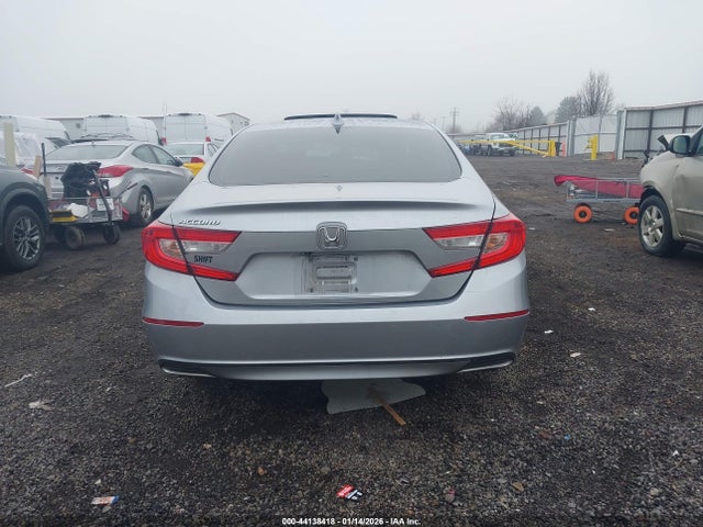 1HGCV1F45LA012451 Honda ACCORD EX