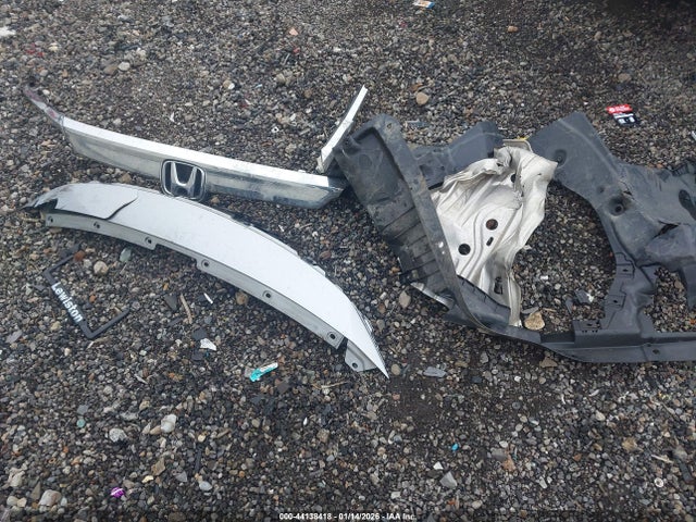1HGCV1F45LA012451 Honda ACCORD EX