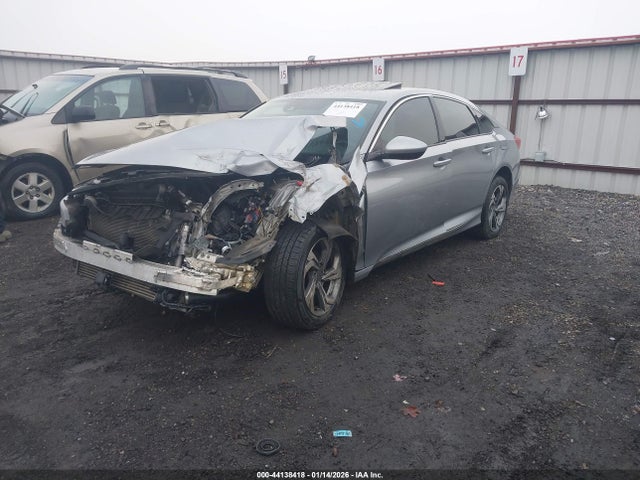 1HGCV1F45LA012451 Honda ACCORD EX