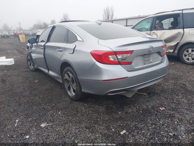 1HGCV1F45LA012451 Honda ACCORD EX