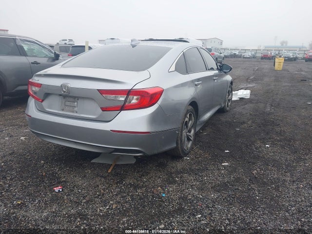 1HGCV1F45LA012451 Honda ACCORD EX