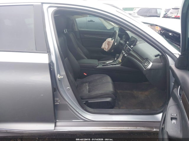 1HGCV1F45LA012451 Honda ACCORD EX