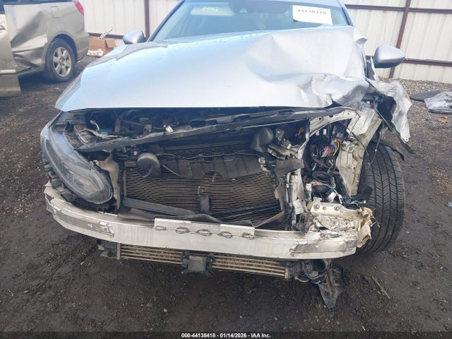 1HGCV1F45LA012451 Honda ACCORD EX