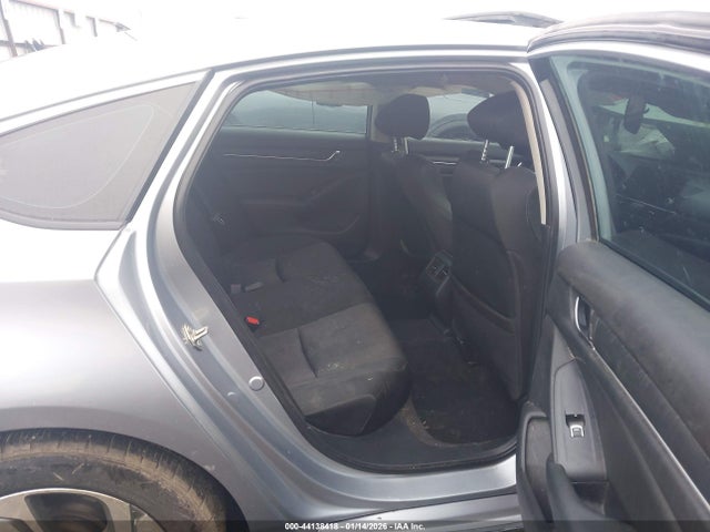 1HGCV1F45LA012451 Honda ACCORD EX
