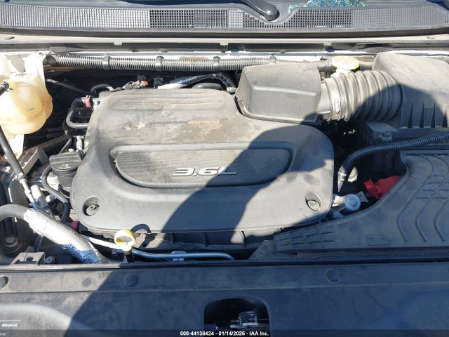2C4RC1BG0JR103456 Chrysler Pacifica Touring L