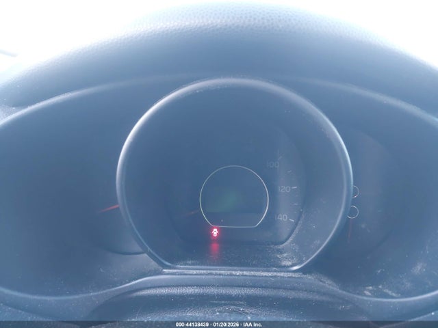 KIA SOUL + 2015 KNDJP3A54F7785148 Image 7
