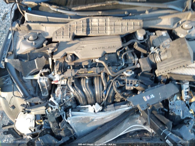 KMHLM4AG1PU596626 Hyundai ELANTRA SEL