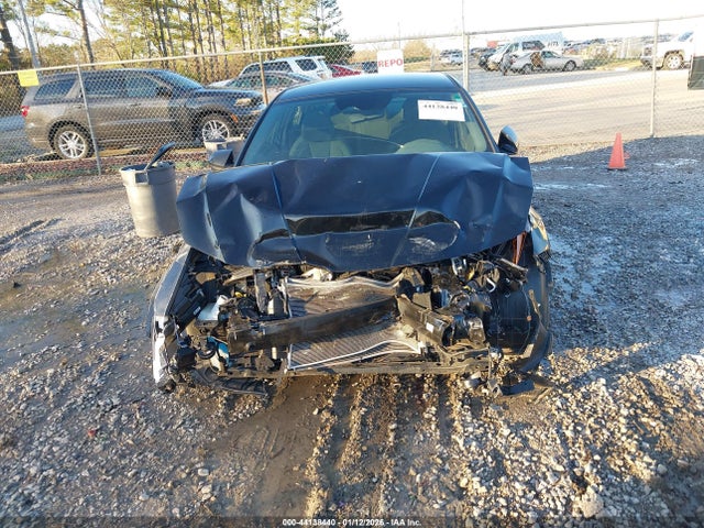 KMHLM4AG1PU596626 Hyundai ELANTRA SEL