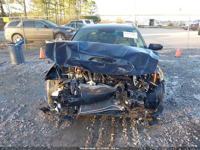 KMHLM4AG1PU596626 Hyundai ELANTRA SEL