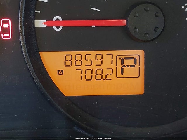 1N6BD0CTXHN775503 Nissan FRONTIER S