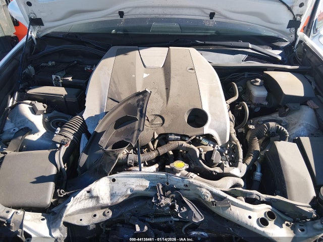 2015 LEXUS GS 350 JTHBE1BL8FA004130 Photo 9