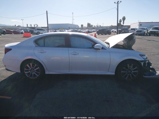 Lexus GS 350 2015 JTHBE1BL8FA004130 Image 14