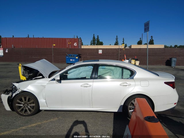 Lexus GS 350 2015 JTHBE1BL8FA004130 Image 15