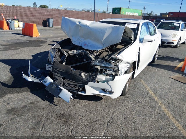 2015 LEXUS GS 350 JTHBE1BL8FA004130 Photo 1