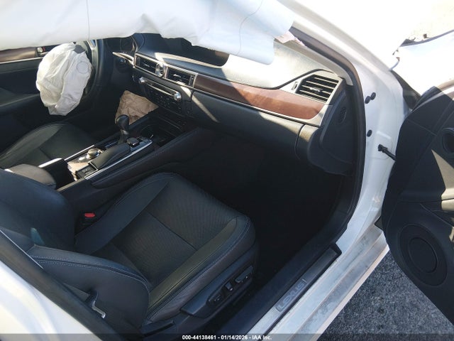 2015 LEXUS GS 350 JTHBE1BL8FA004130 Photo 4