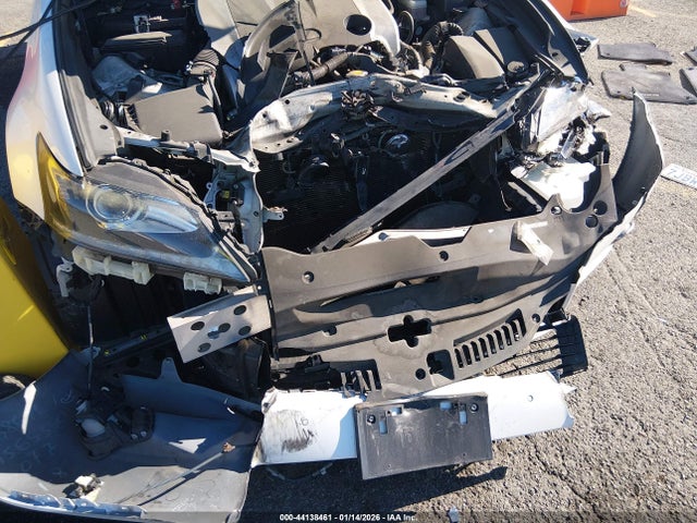 2015 LEXUS GS 350 JTHBE1BL8FA004130 Photo 5