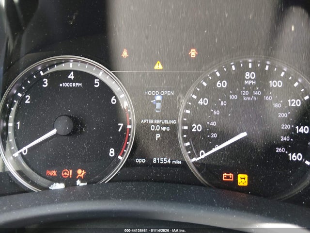 2015 LEXUS GS 350 JTHBE1BL8FA004130 Photo 6