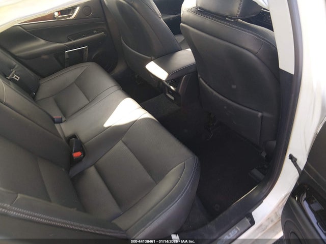 2015 LEXUS GS 350 JTHBE1BL8FA004130 Photo 7