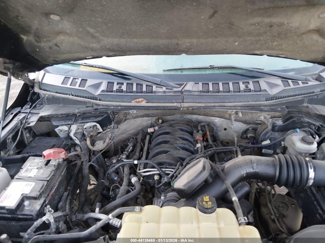 Ford F-150 Xlt 2020 1FTMF1E55LKD34544 Image 10