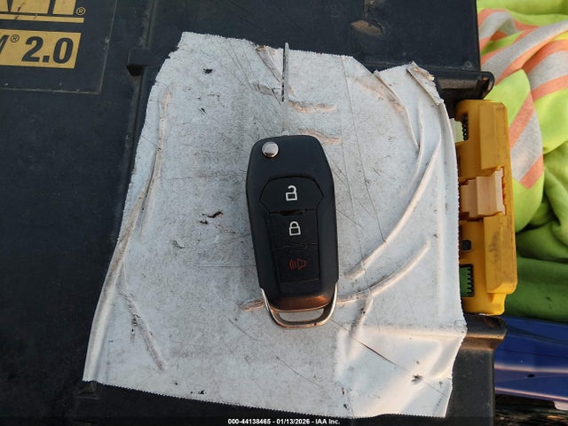 Ford F-150 Xlt 2020 1FTMF1E55LKD34544 Image 11