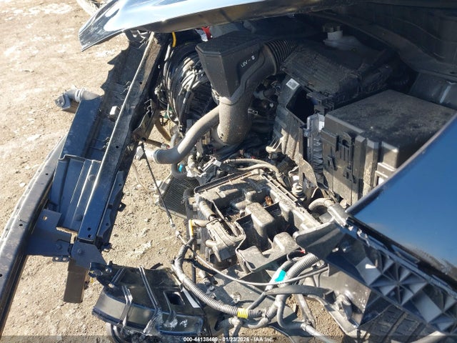 KNDPNCAC9L7697562 KIA Sportage Ex