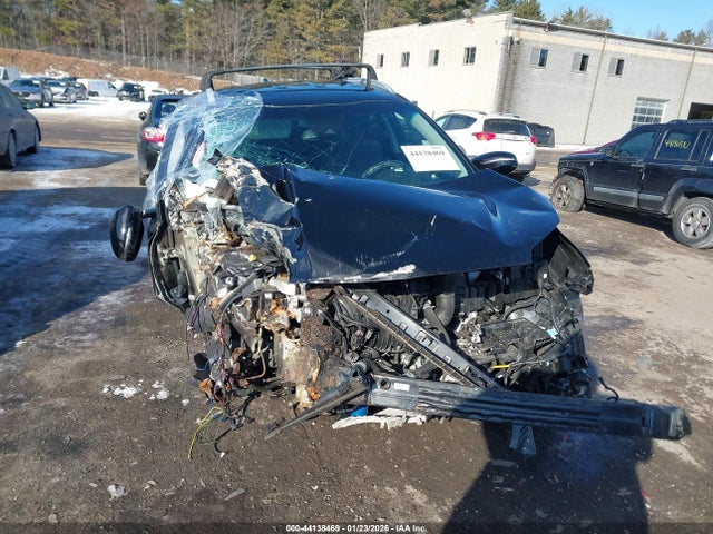 KNDPNCAC9L7697562 KIA Sportage Ex