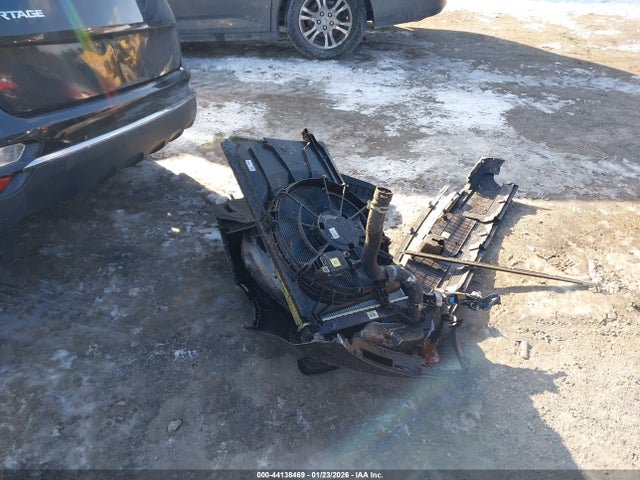 KNDPNCAC9L7697562 KIA Sportage Ex