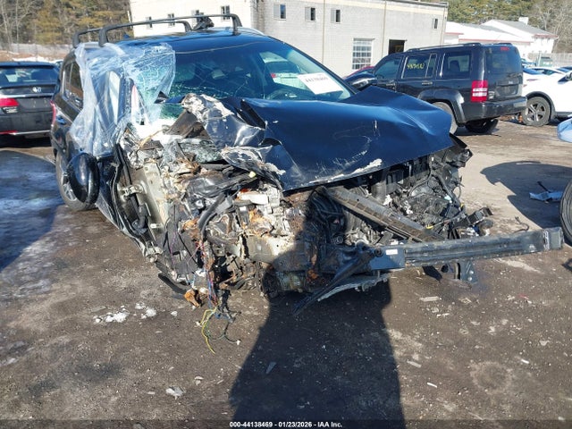 KNDPNCAC9L7697562 KIA Sportage Ex