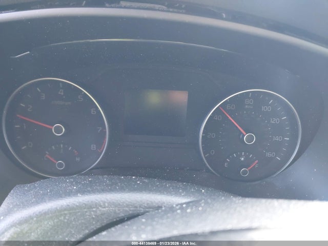 KNDPNCAC9L7697562 KIA Sportage Ex