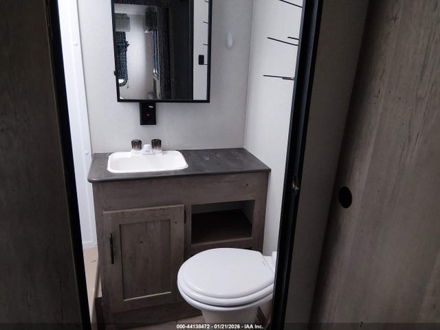 4YDT29829MG106085 Keystone Springdale 298