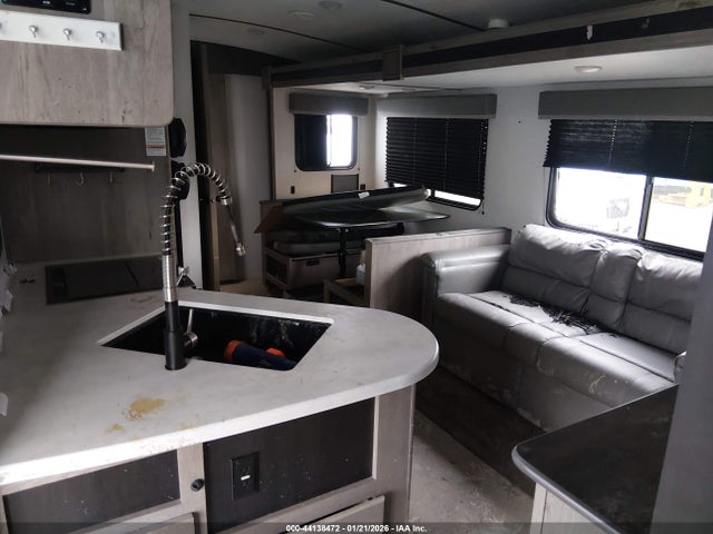 4YDT29829MG106085 Keystone Springdale 298