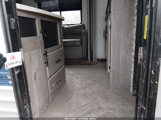 4YDT29829MG106085 Keystone Springdale 298