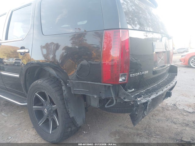 2007 CADILLAC ESCALADE 1GYFK638X7R373569 Photo 5