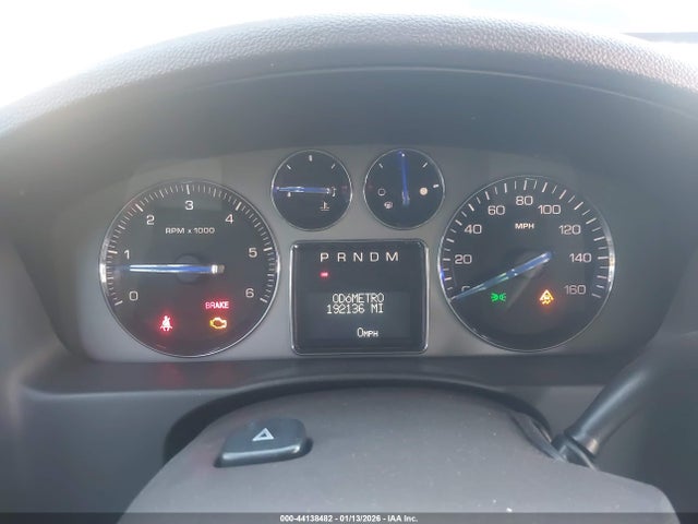 2007 CADILLAC ESCALADE 1GYFK638X7R373569 Photo 6