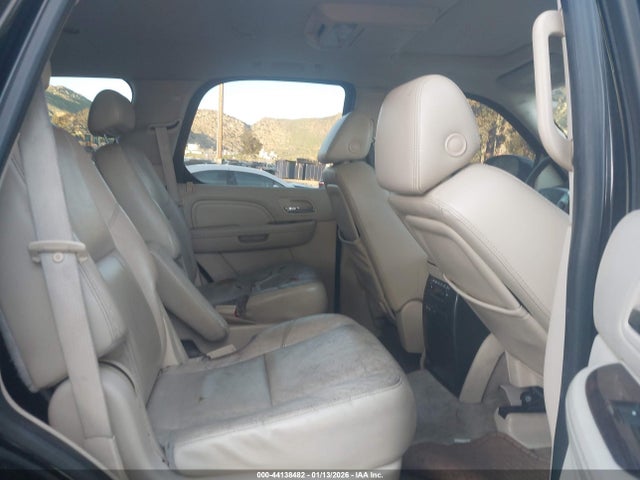2007 CADILLAC ESCALADE 1GYFK638X7R373569 Photo 7