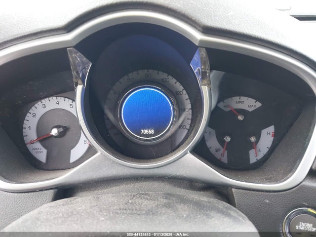 44138483 :رقم المزاد ، 3GYFNFE3XCS527634 vin ، 2012 Cadillac Srx Premium Collection مزاد بيع