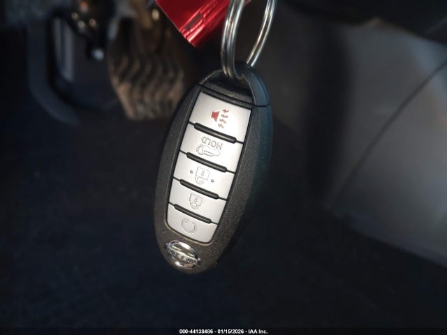 Nissan ROGUE SV 2019 5N1AT2MT2KC719484 Image 11