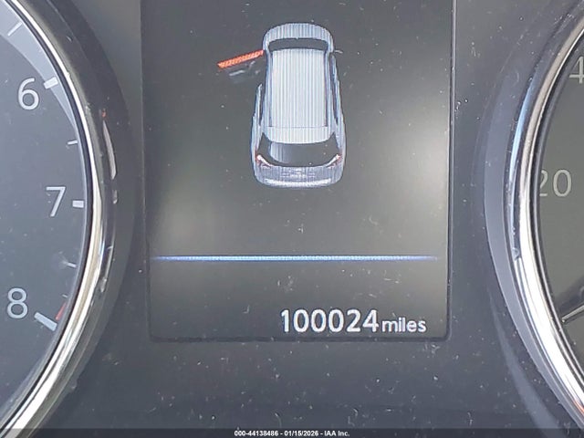 Nissan ROGUE SV 2019 5N1AT2MT2KC719484 Image 16