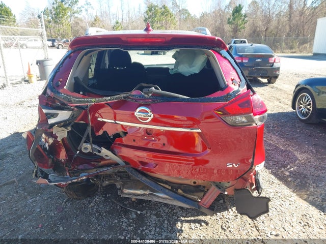 Nissan ROGUE SV 2019 5N1AT2MT2KC719484 Image 17