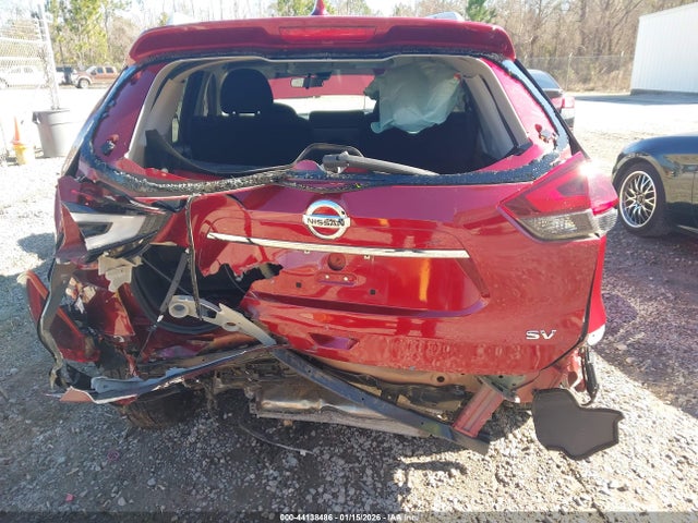 Nissan ROGUE SV 2019 5N1AT2MT2KC719484 Image 18