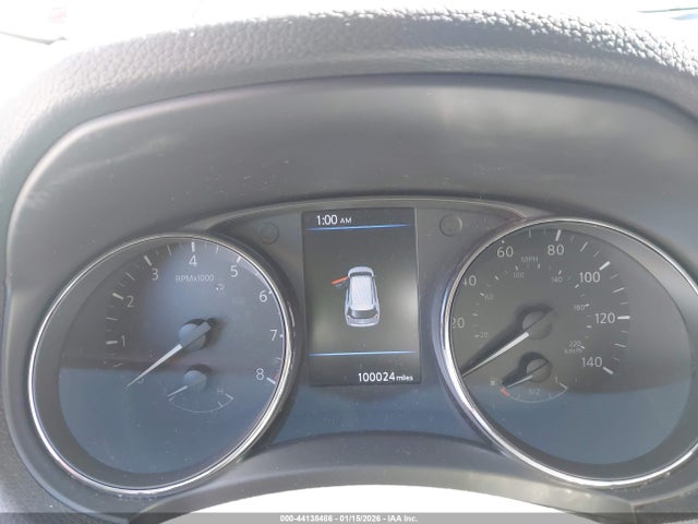 Nissan ROGUE SV 2019 5N1AT2MT2KC719484 Image 7