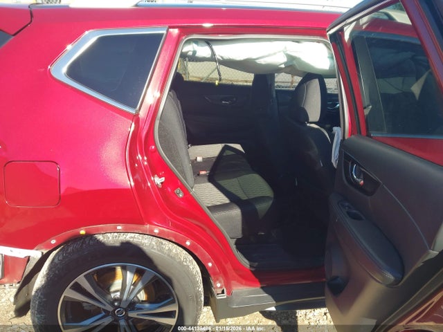 Nissan ROGUE SV 2019 5N1AT2MT2KC719484 Image 8