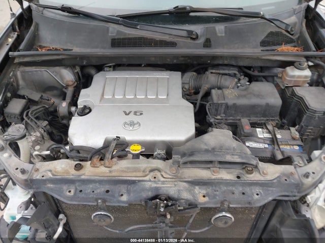 2010 TOYOTA HIGHLANDER JTEBK3EH1A2166886 Photo 9