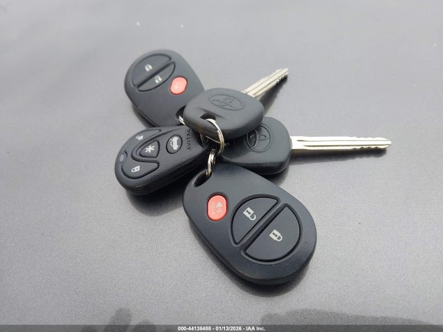 2010 TOYOTA HIGHLANDER JTEBK3EH1A2166886 Photo 10