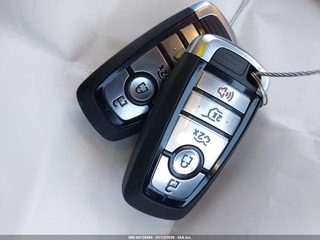 3FMTK1R43SMA14277 Ford Mustang Mach-e Select