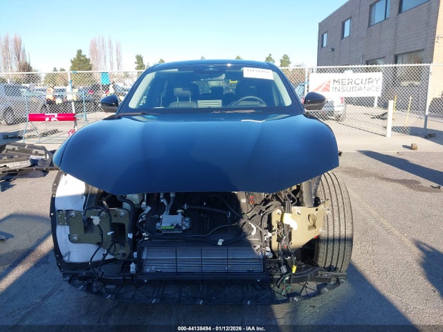 3FMTK1R43SMA14277 Ford Mustang Mach-e Select