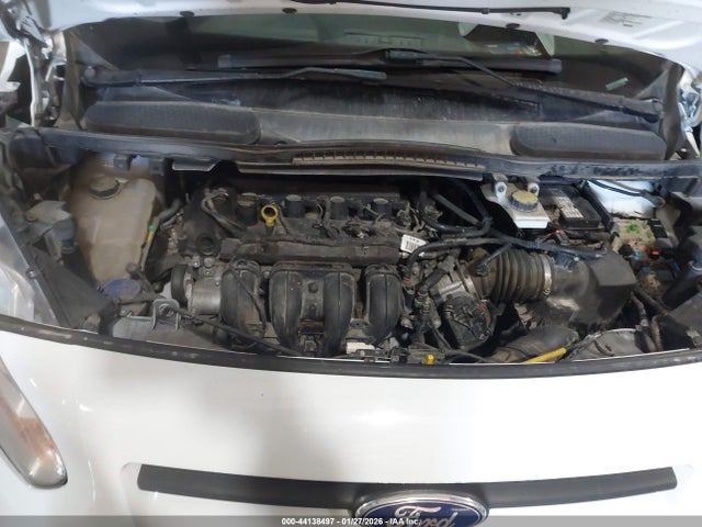 NM0LS7F76G1275295 Ford Transit Connect Xlt