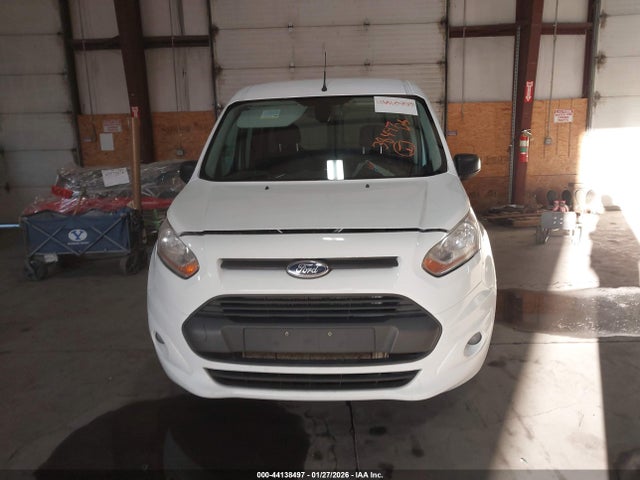 NM0LS7F76G1275295 Ford Transit Connect Xlt