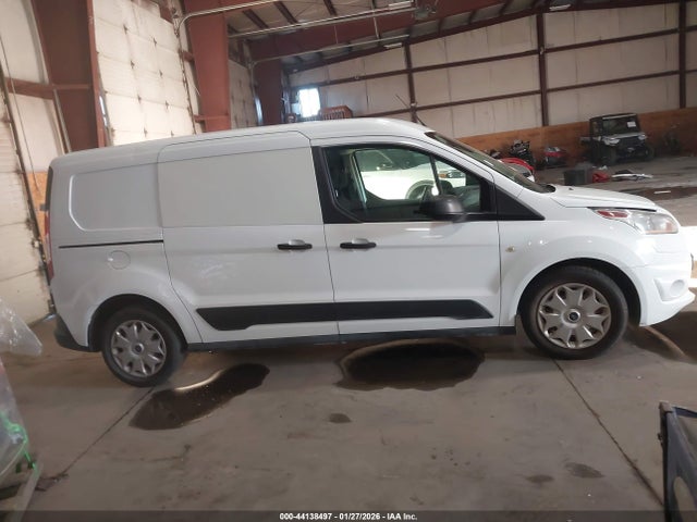 NM0LS7F76G1275295 Ford Transit Connect Xlt
